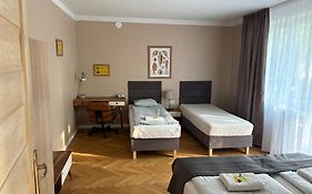 APARTEL Piaseczno